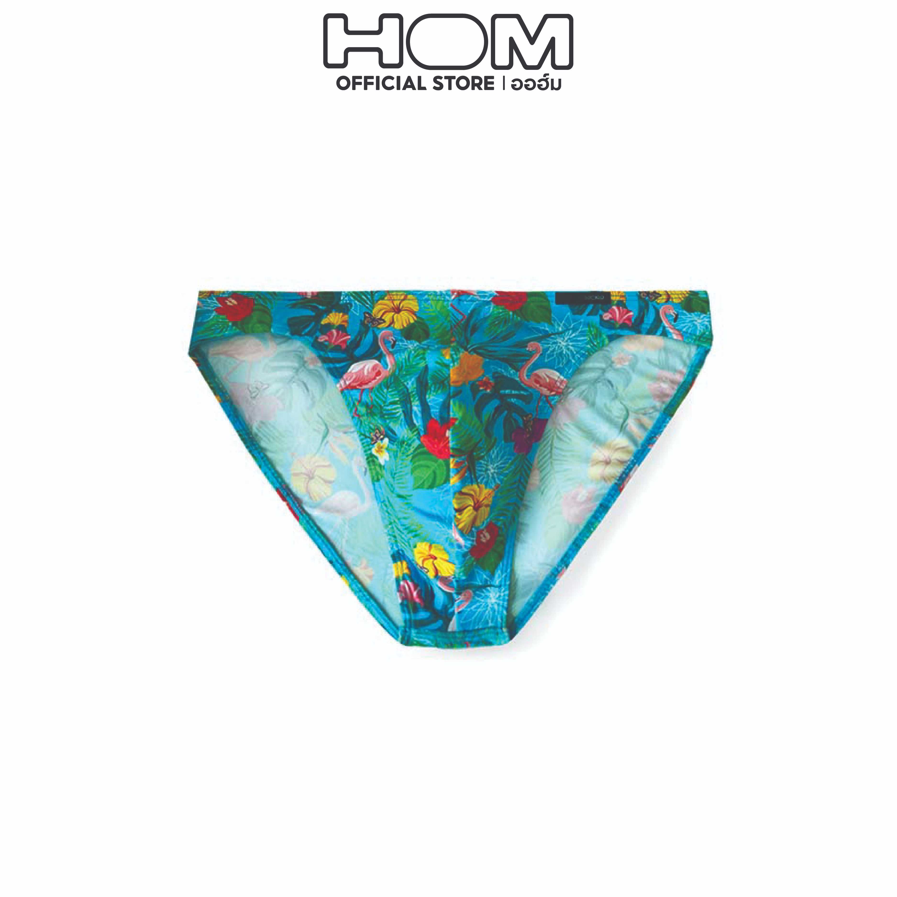 402817 Palette Comfort Micro Briefs