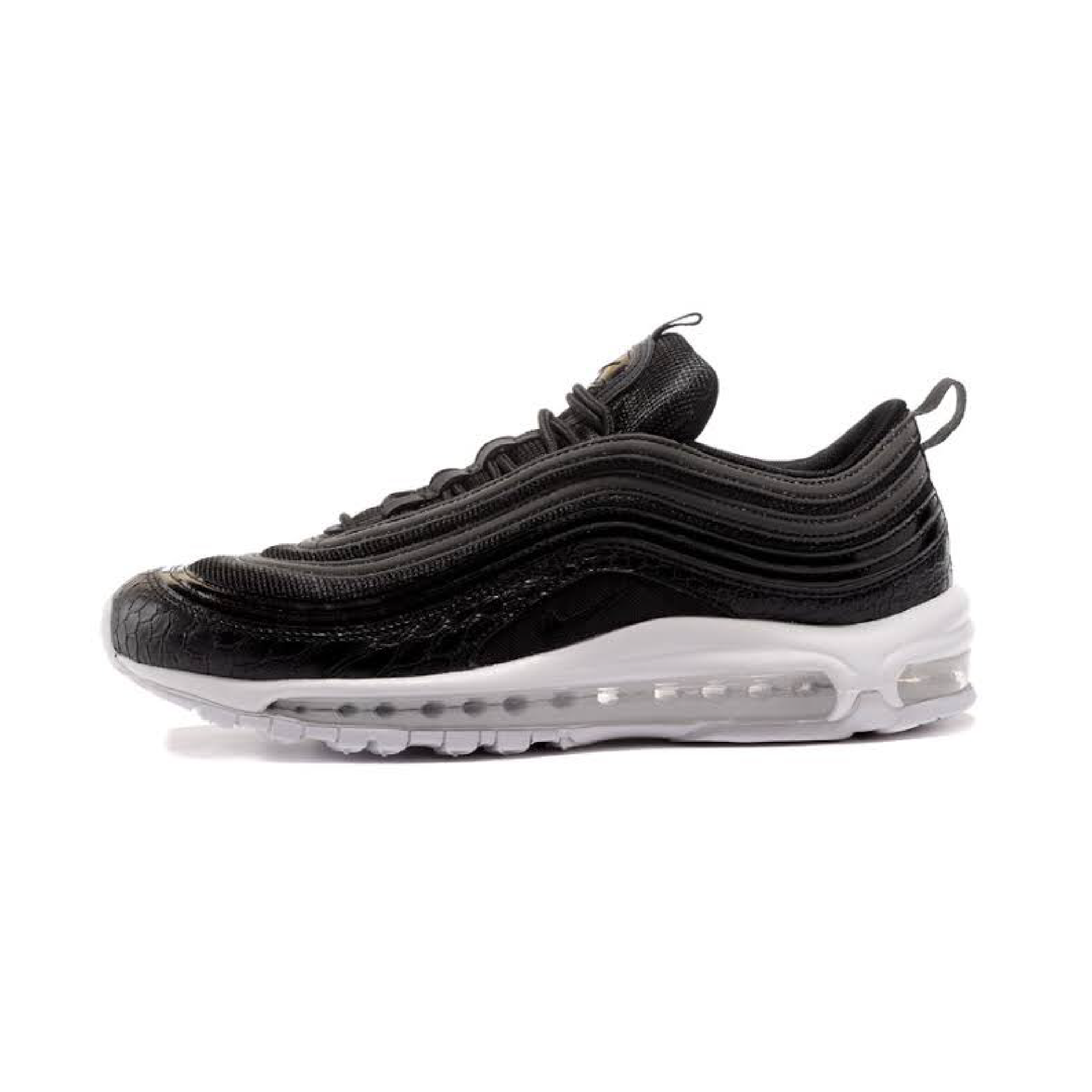 Nike Air max 97 (BLACK SNAKE SKIN)