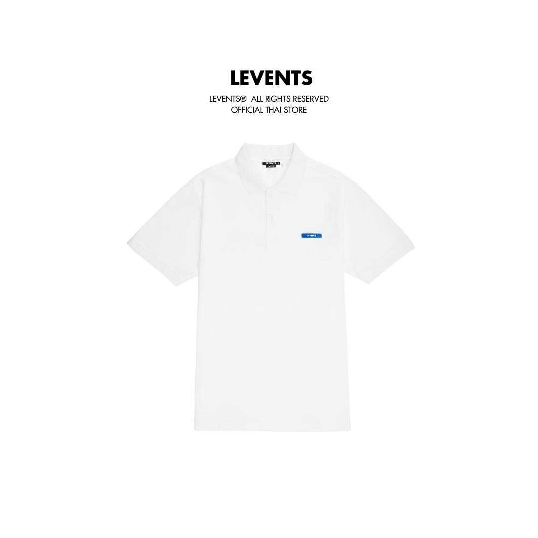 Levents® Classic Regular Polo