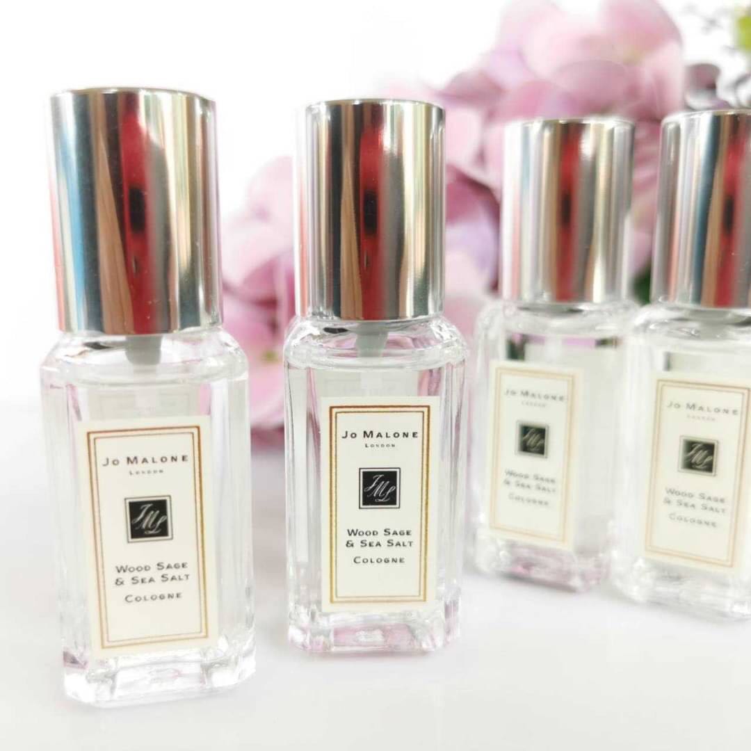 Jo Malone London Wood Sage & Sea Salt 9ml.
