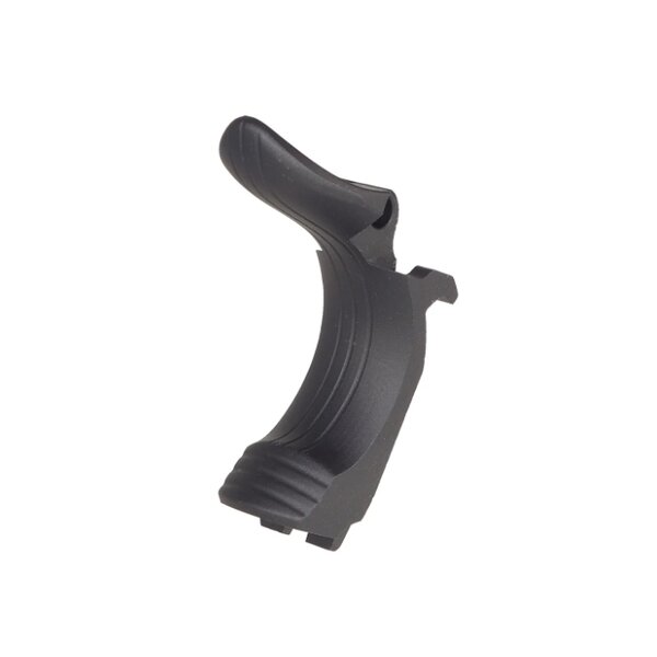 หลังอ่อน 5KU Aluminum Grip Safety Type-1 for Marui Hi-Capa GBB Airsoft ( GB-579 )