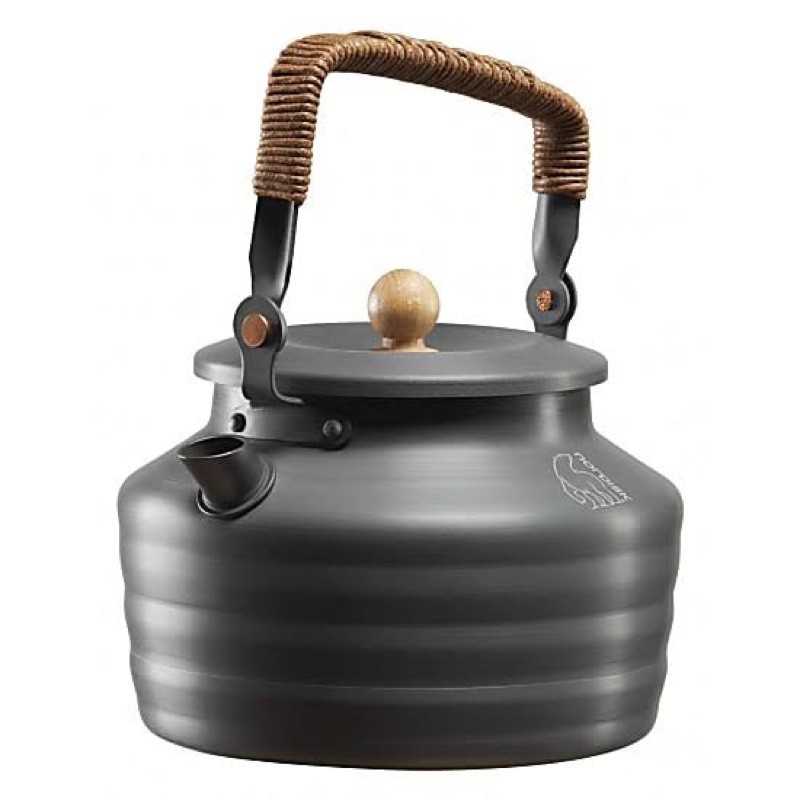 Nordisk Legacy Aluminium Kettle