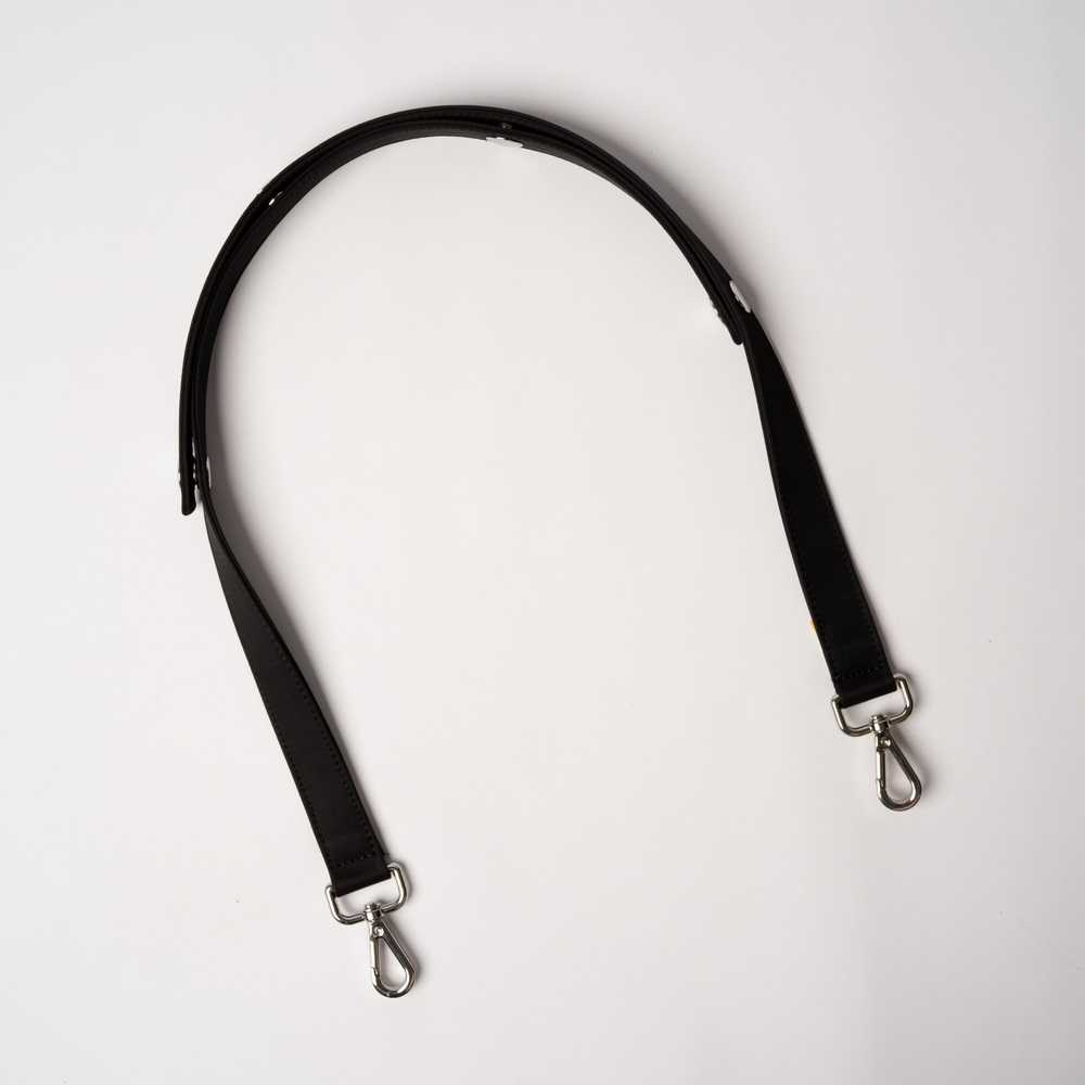 MY VERY OWN WAY | ADJUSTABLE STRAP | MIDNIGHT BLACK
