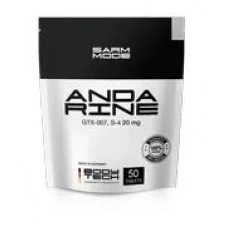 ANDARINE 20MG 50เม็ด