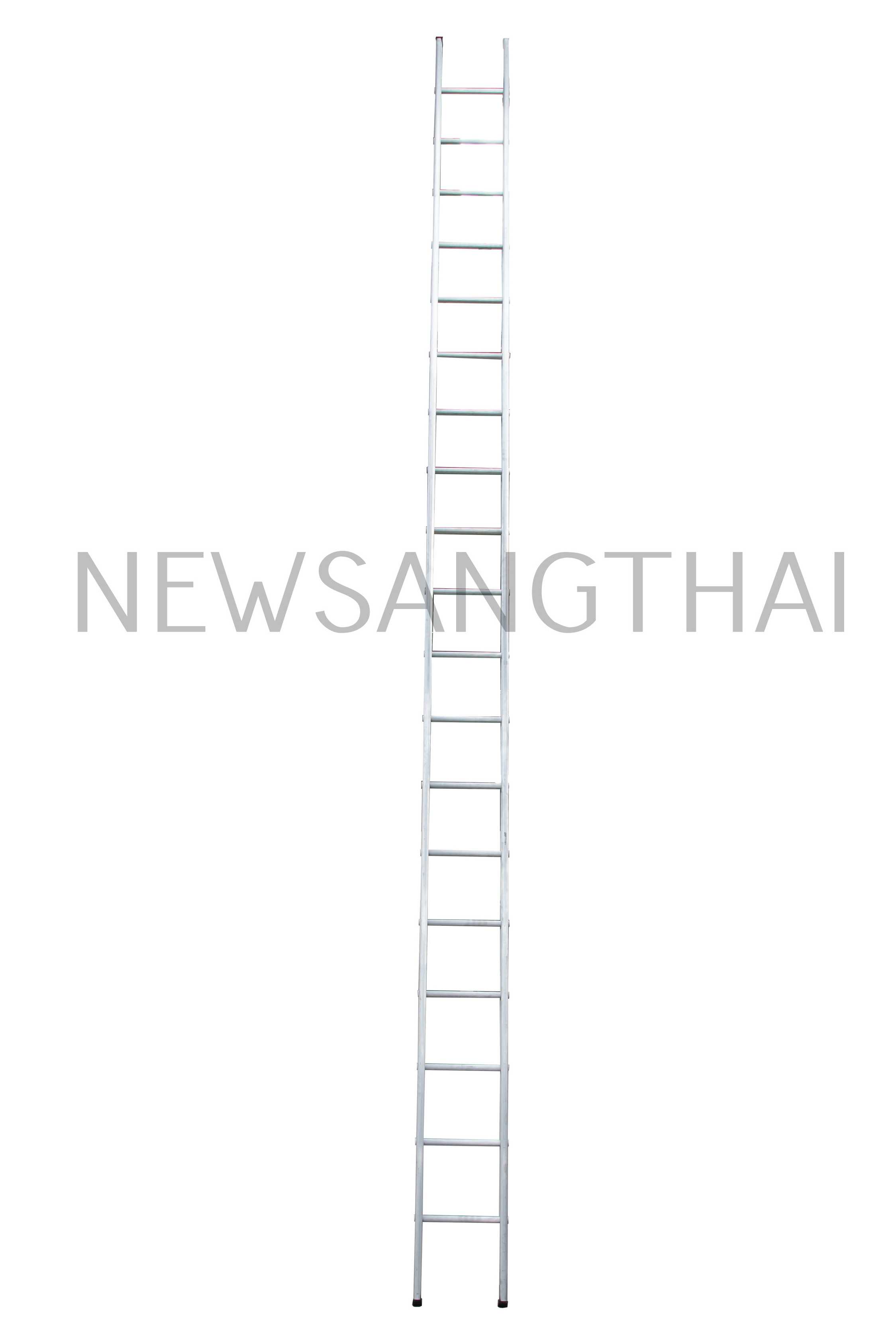 บันไดพาด 1 ตอน 20  ฟุต NEWCON