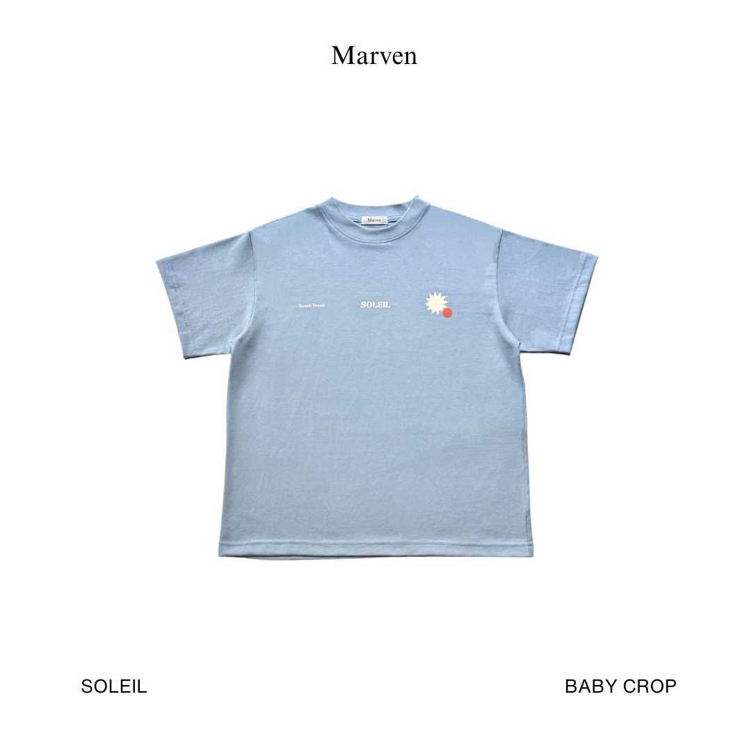 Marvenapparel - BABY TEE