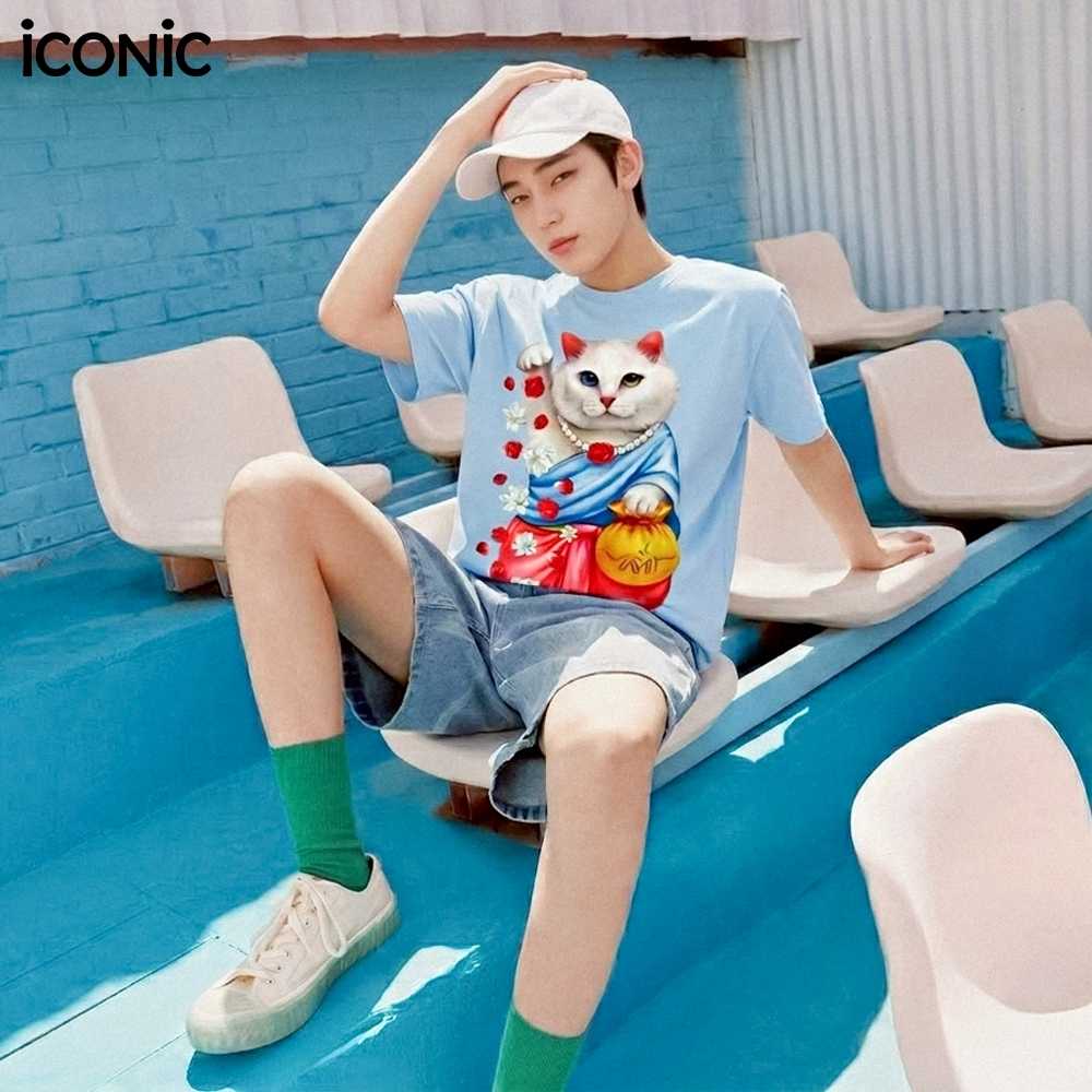 iCONiC KHAO MANEE T-SHIRT #20585