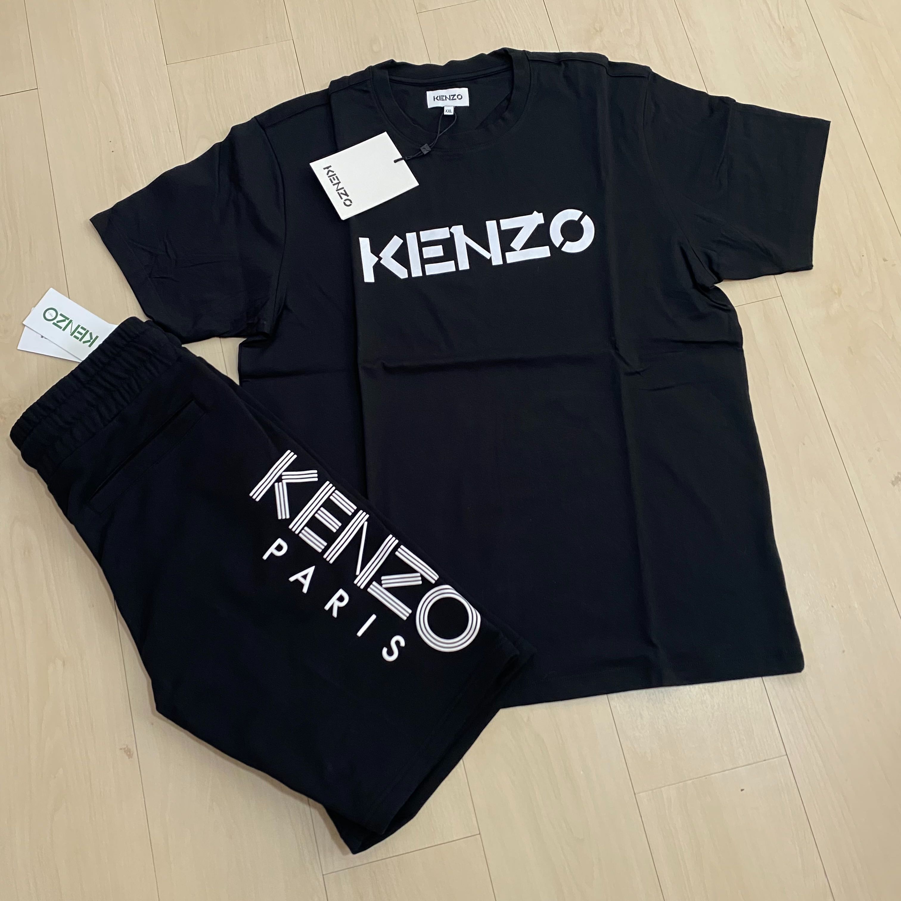 Kenzo Classic Set