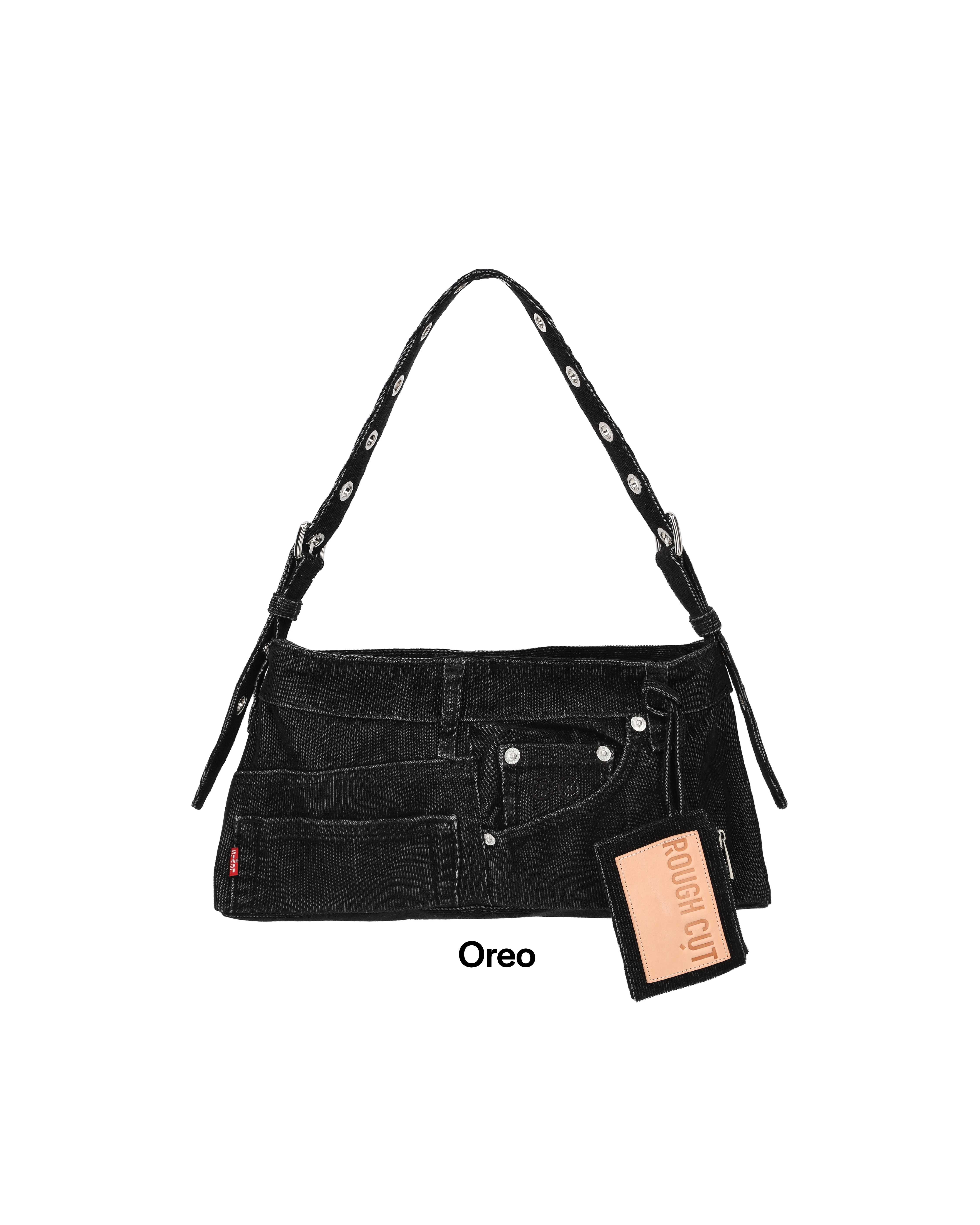 Limited Bieber Bag V.2 ( Oreo )