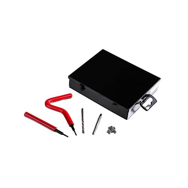 HT-RS PRO 9 piece M3 x 0.5 Thread Repair Kit