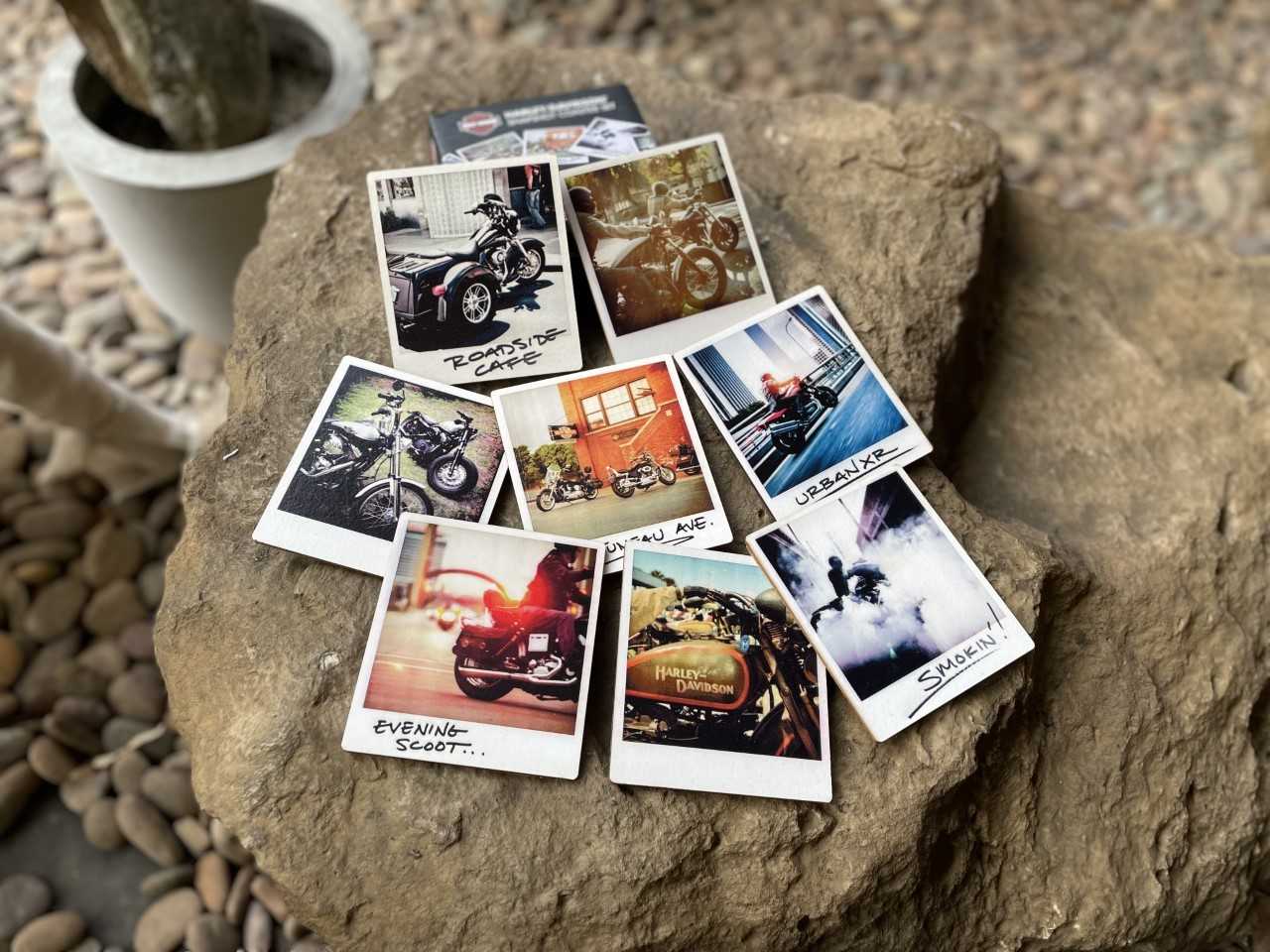 COASTER SET