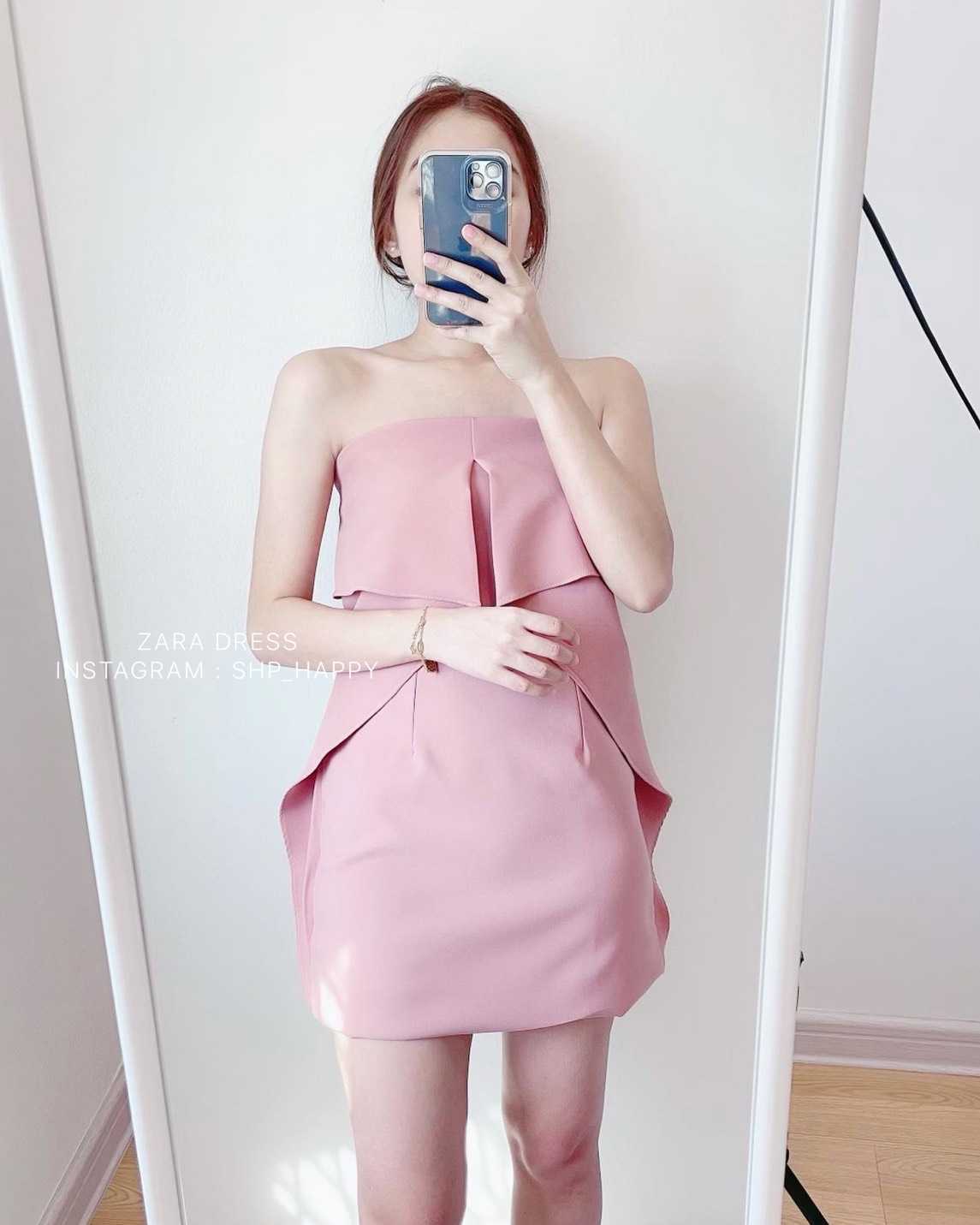 SALE - ZARA DRESS