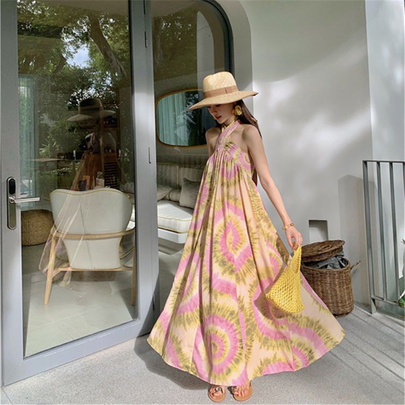 #BJpinkkydress250414 (750THB)