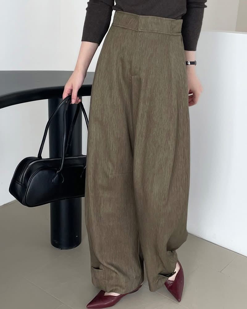 Coco Pants (พร้อมส่ง)