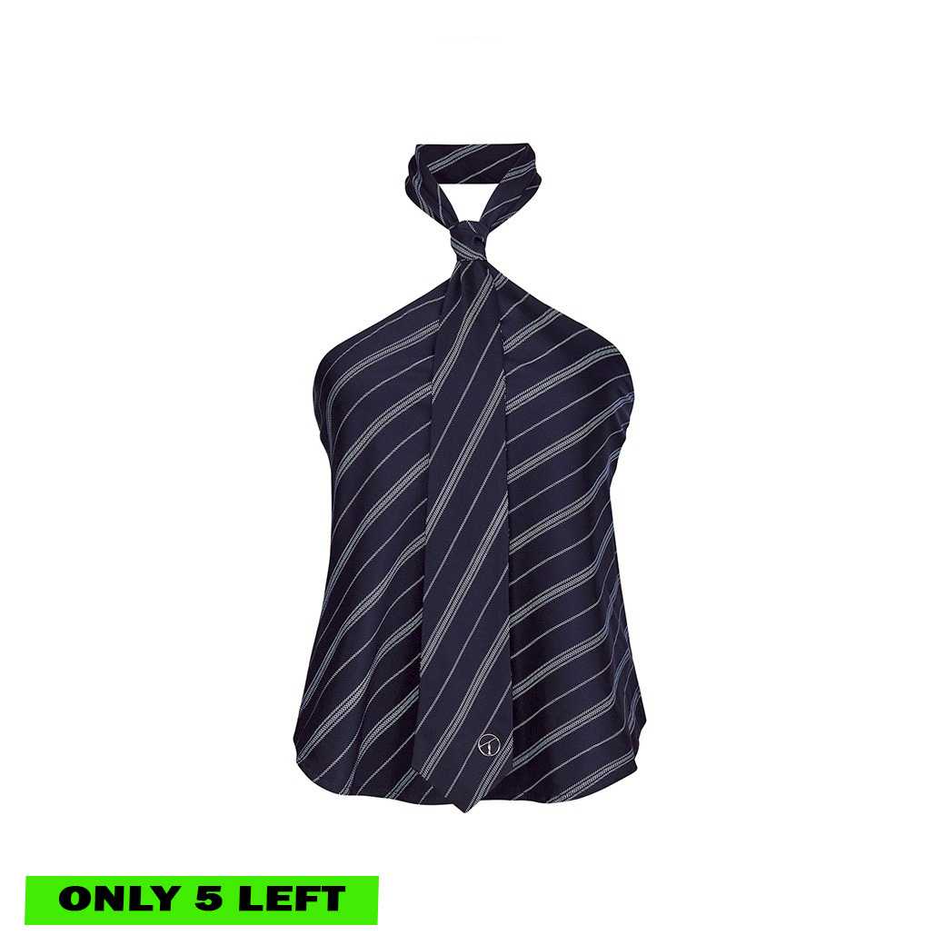 (DROP 3) MILLEY TOP - BLACK