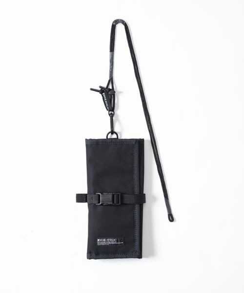SMALL GOODS  UNIT ROLL CASE