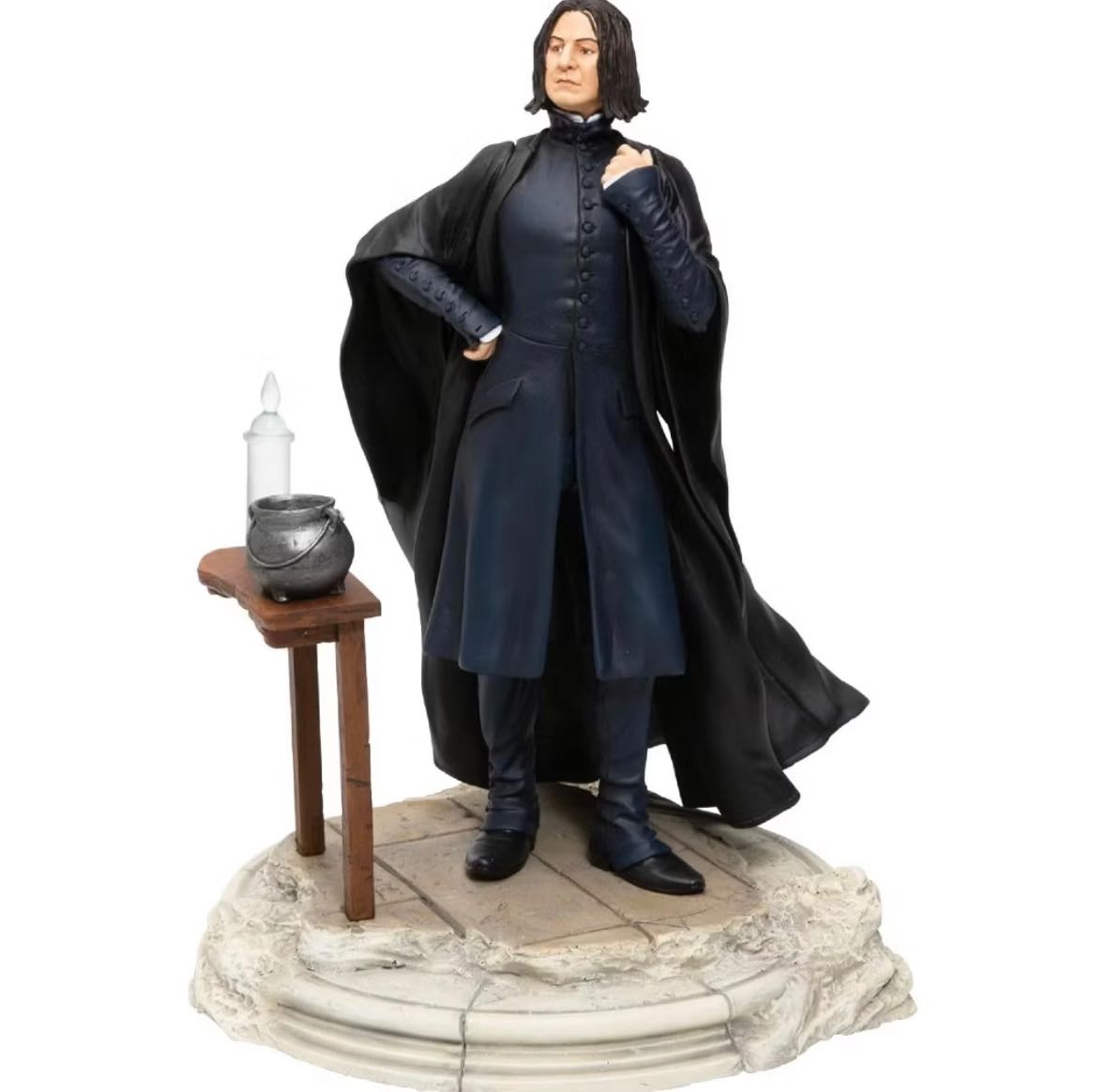 🔥 พร้อมส่ง Enesco Harry Potter ตัวละครสเนป