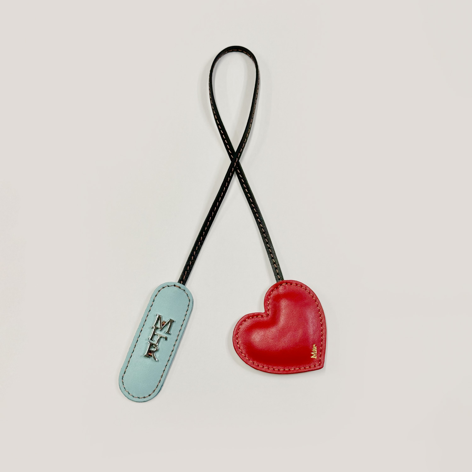 Mitr Lovebug Charm