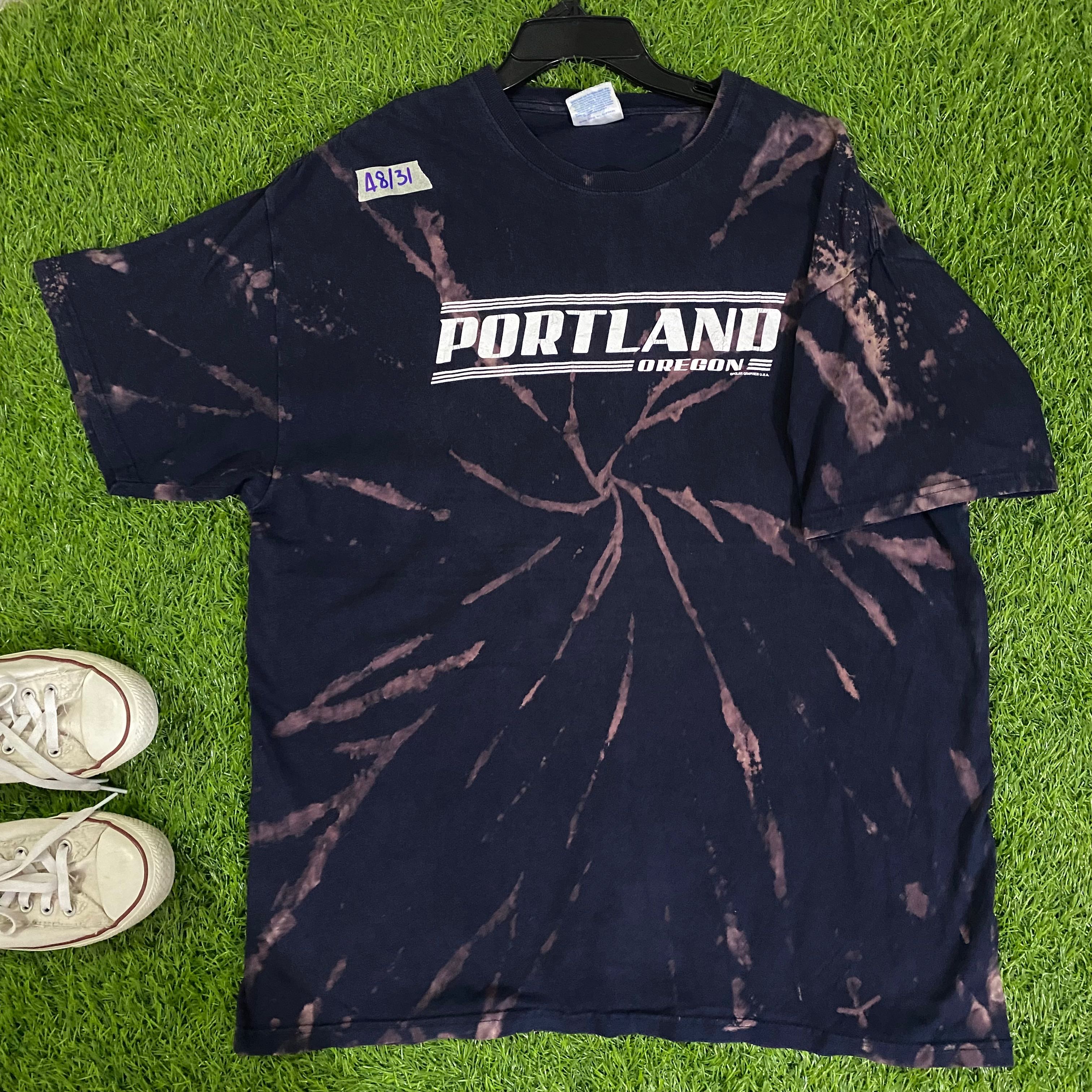 เสื้อมัดย้อม อก48”