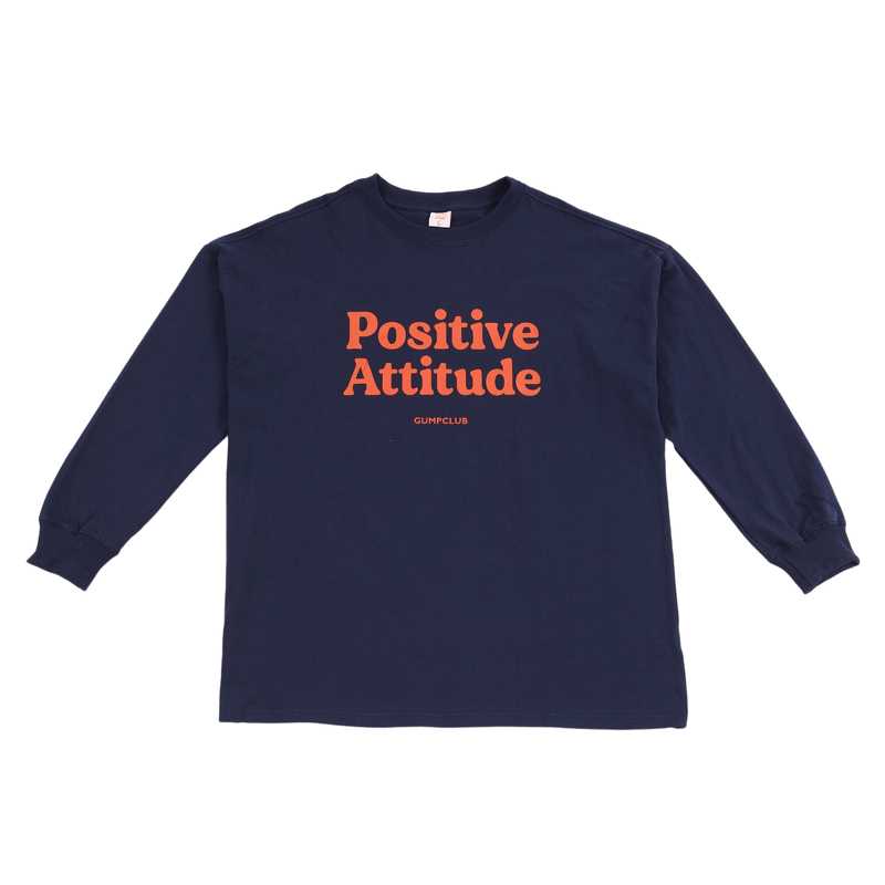 G.POSITIVE
