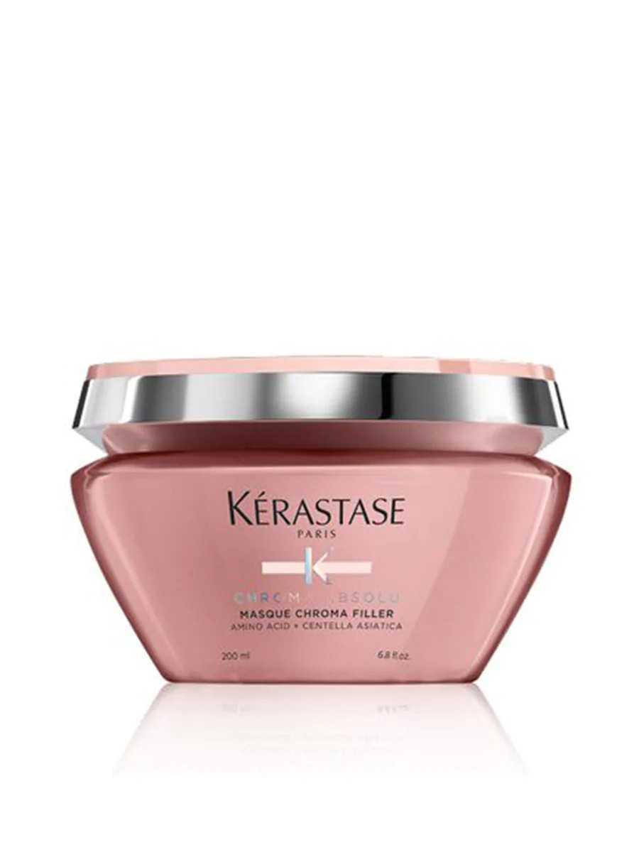 CHROMA Masque Chroma Filler มาส์ก โครมา ฟิลเลอร์