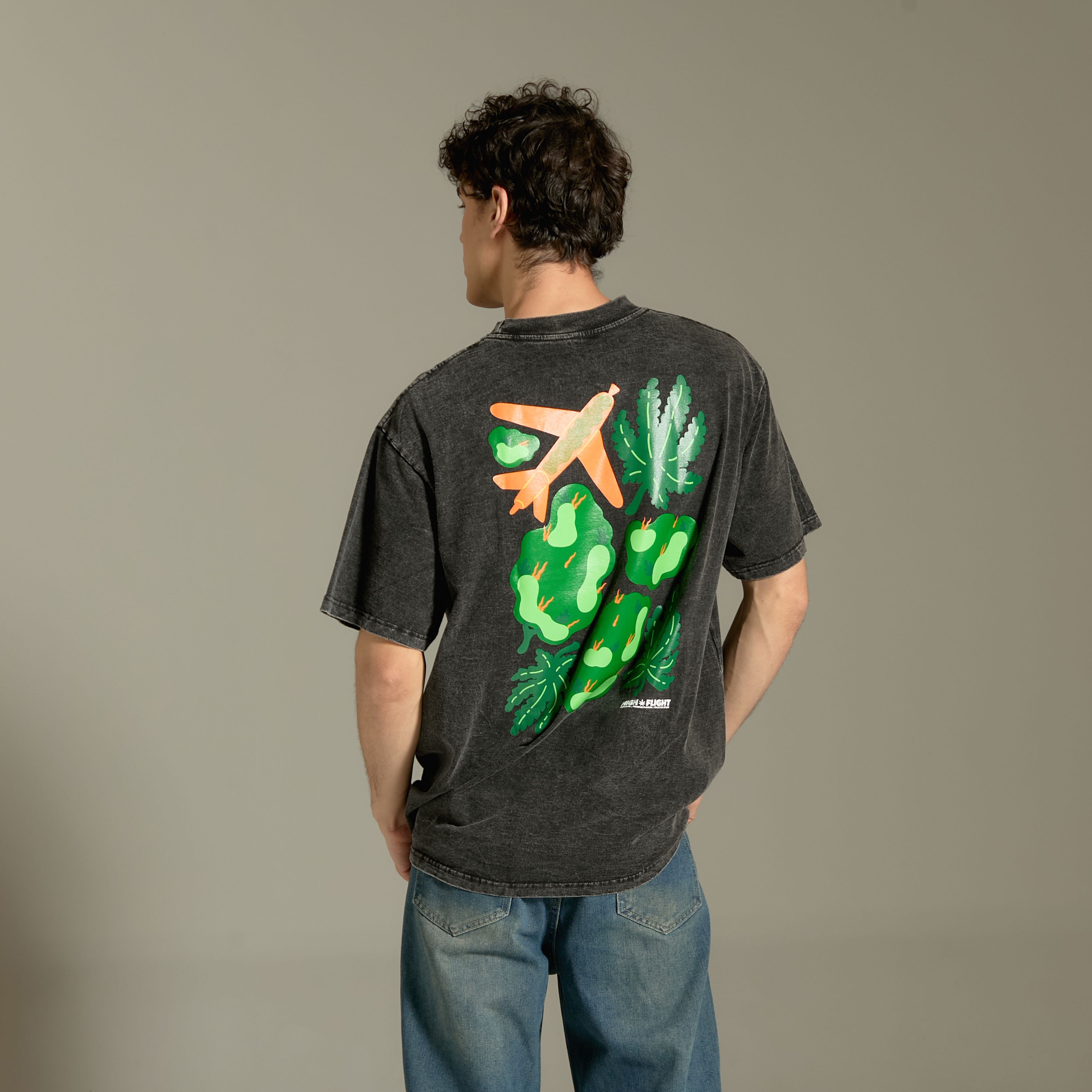 High Flight T-Shirt