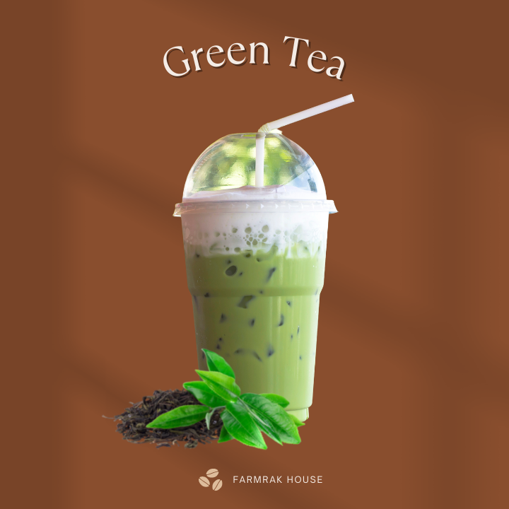 Green Tea