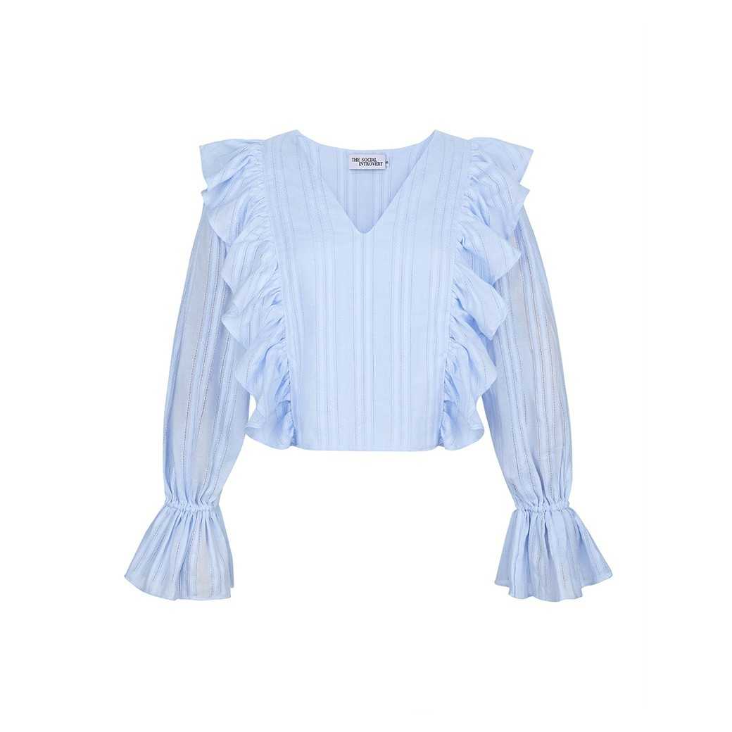 CELESTE BLOUSE