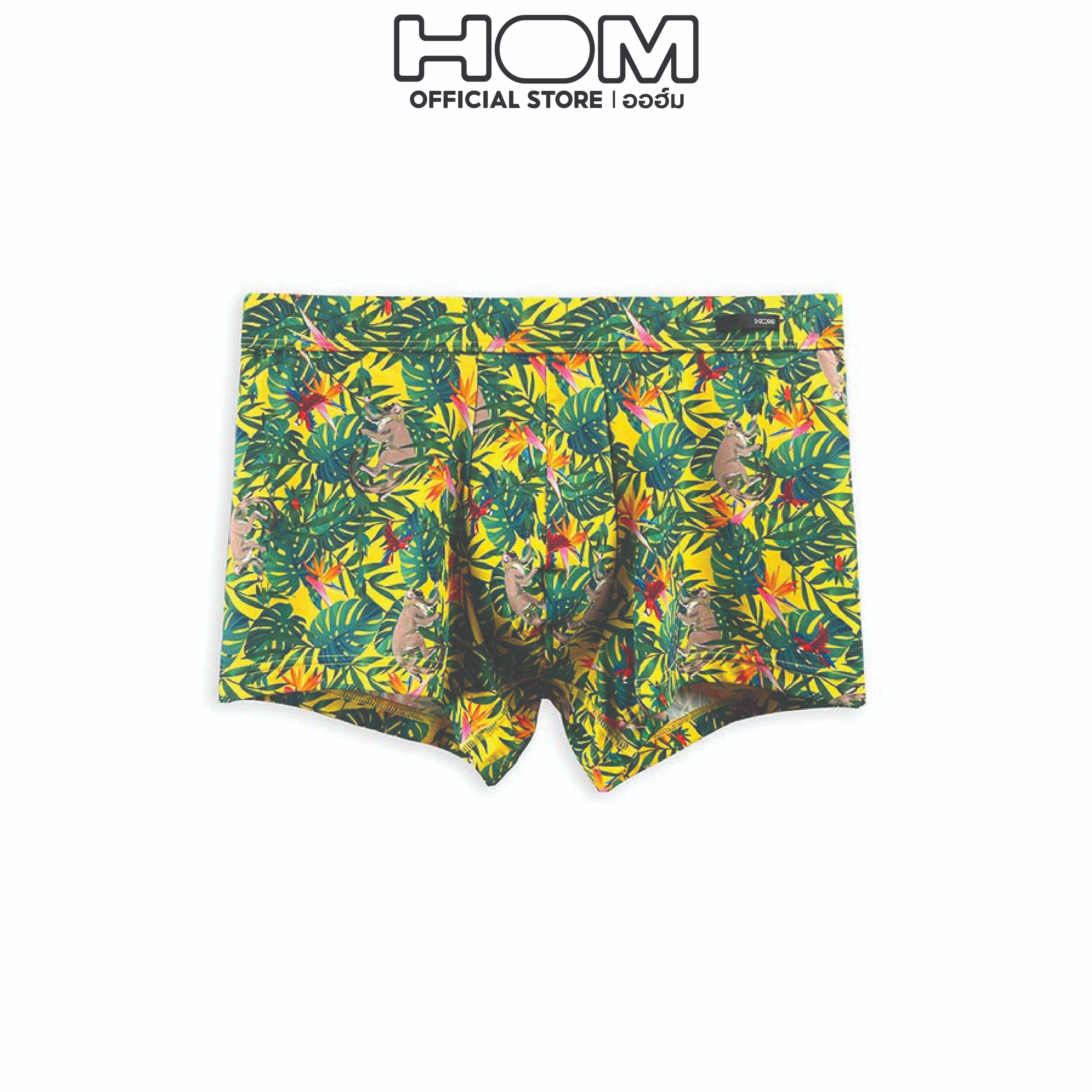 401823 Palette Comfort Boxer Briefs