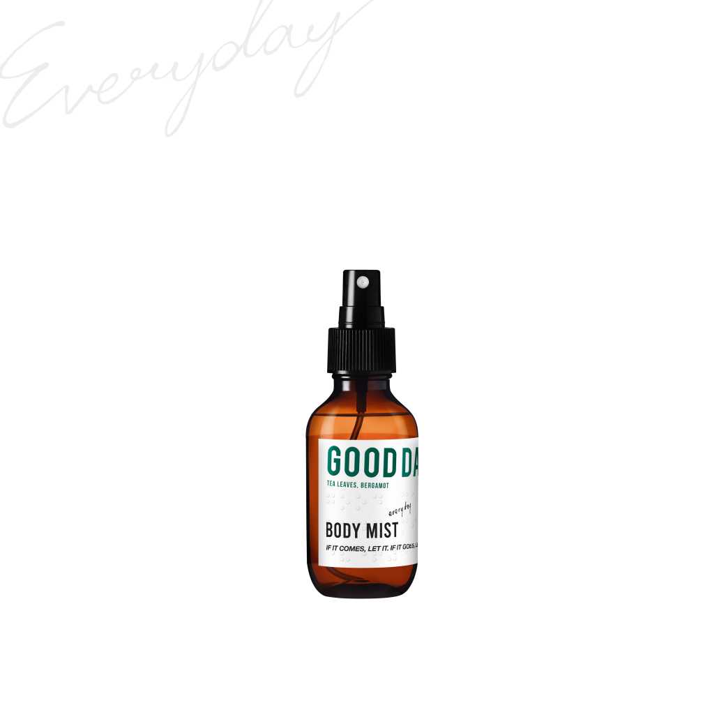 EVD.Basic – Body Mist 100 ml