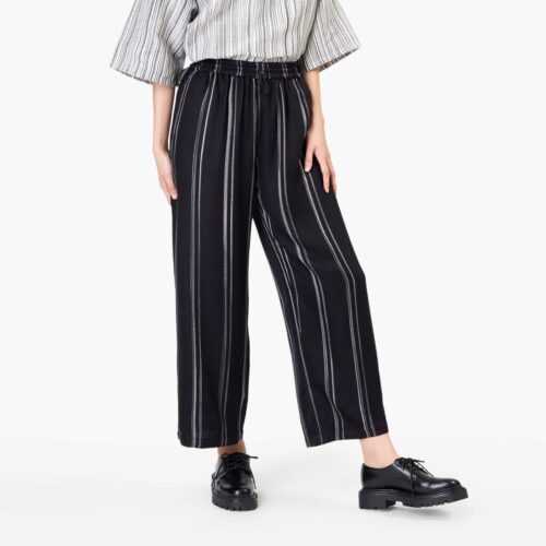 กางเกง DoiTung Everyday SS24/P65 Black #F