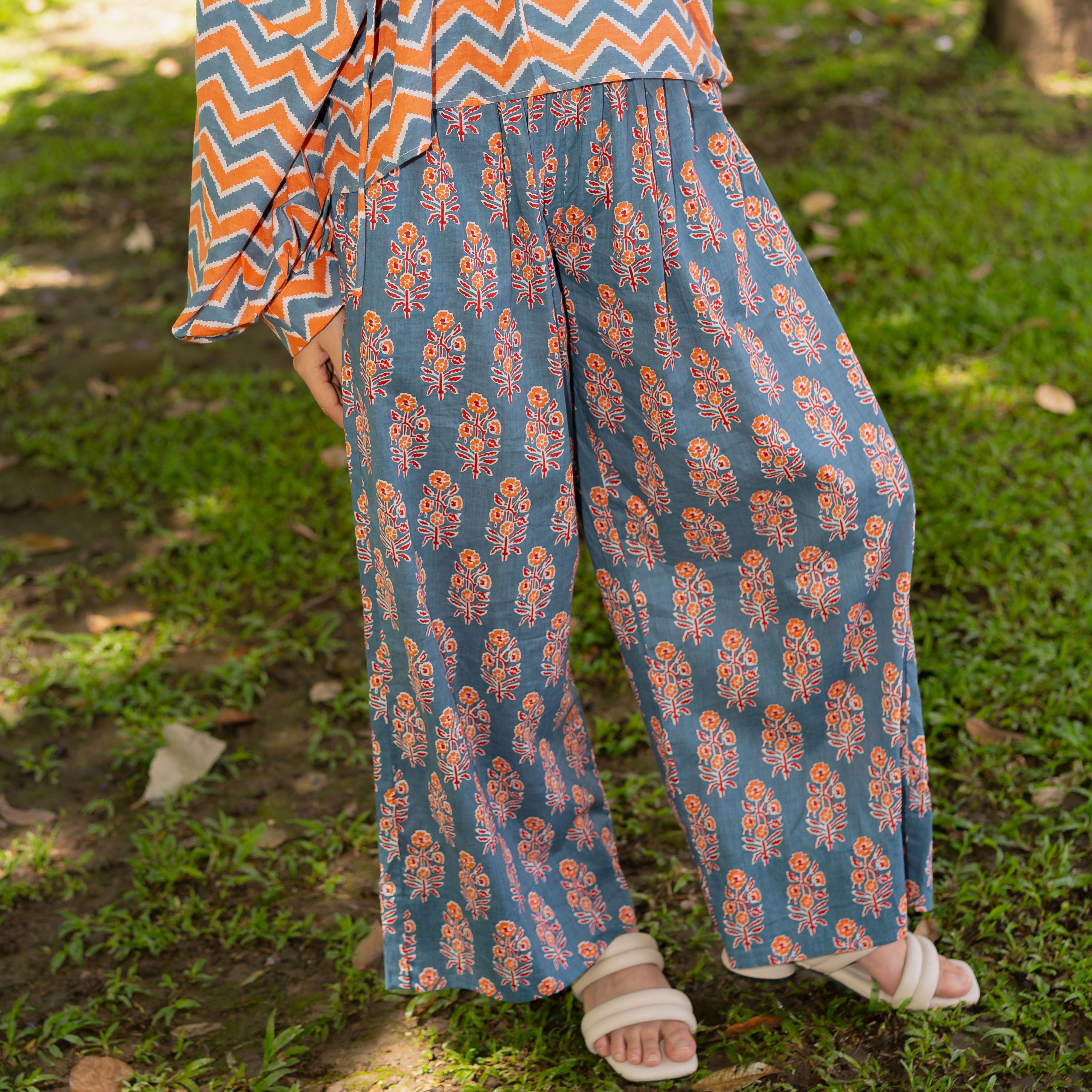 Tango Daisy Ivy Pants