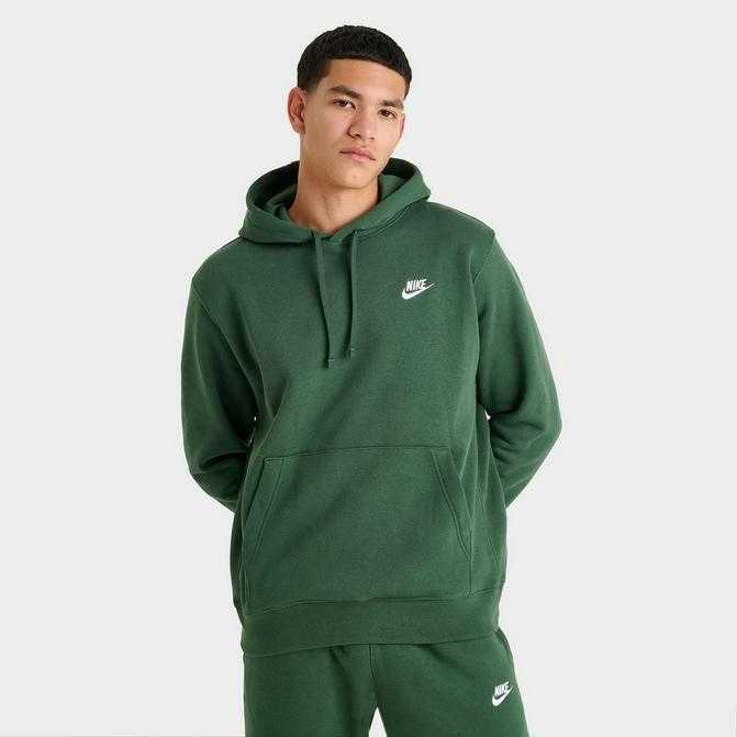 Nike Sportswear Club Fleece Hoodie
