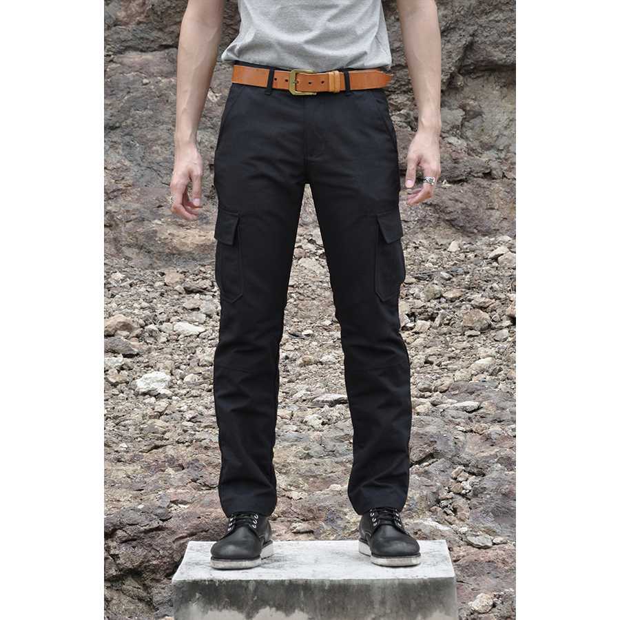 SK825 DUCKDUTY (Black)