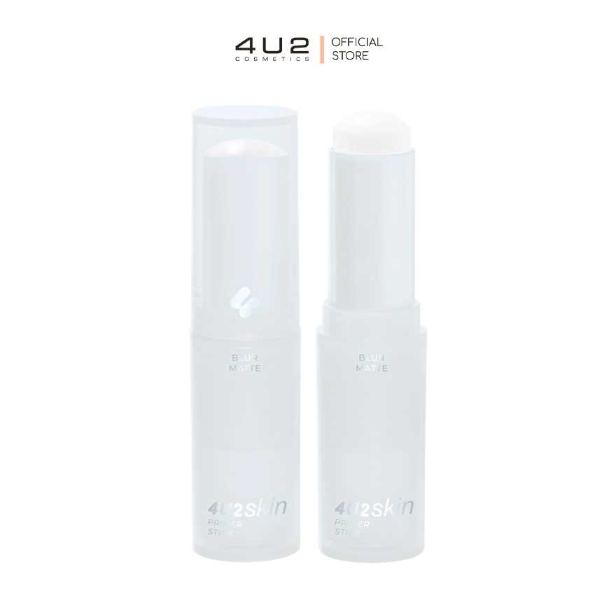 4U2 SKIN PRIMER STICK - ไพรเมอร์สติ๊ก