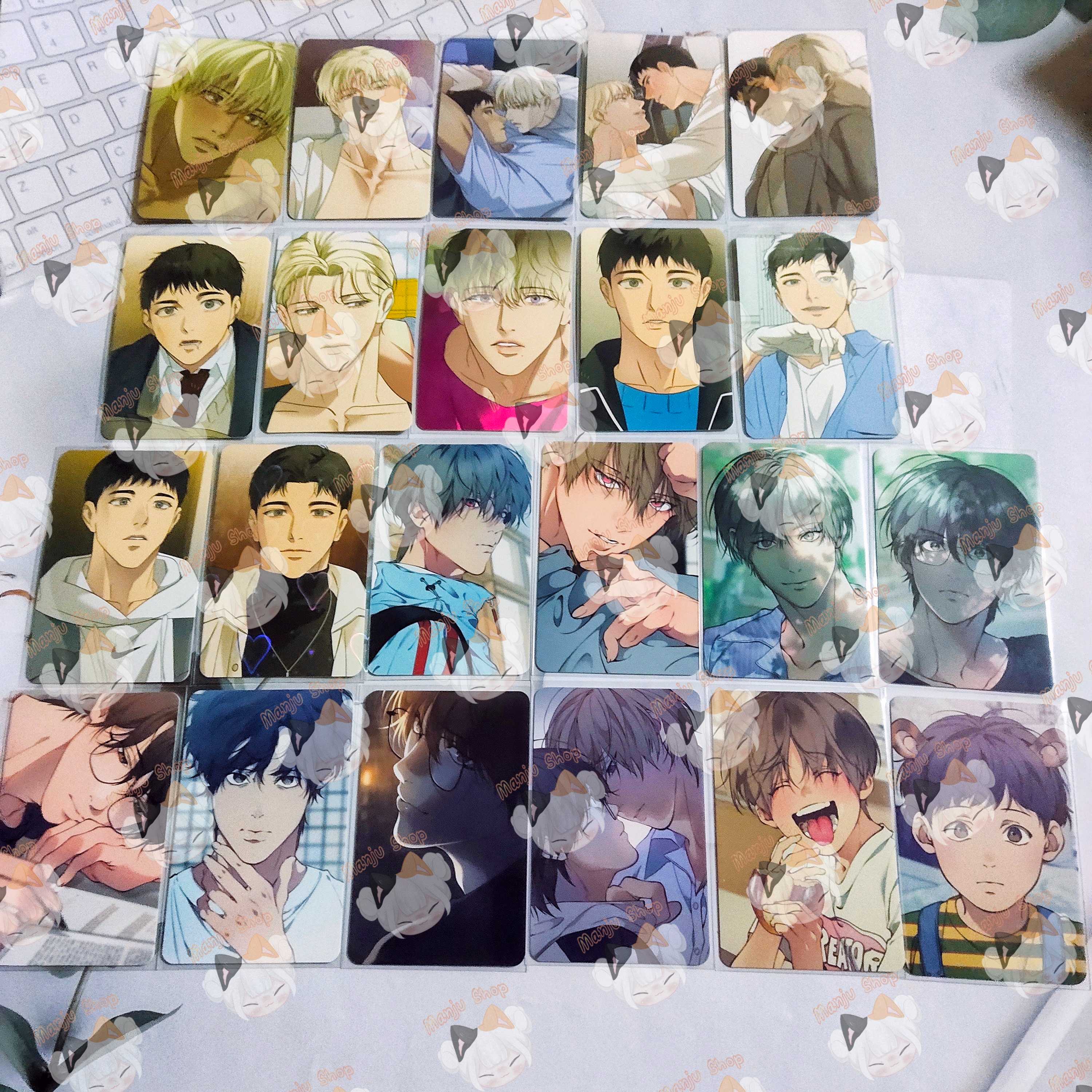 การ์ด blacklight cloud