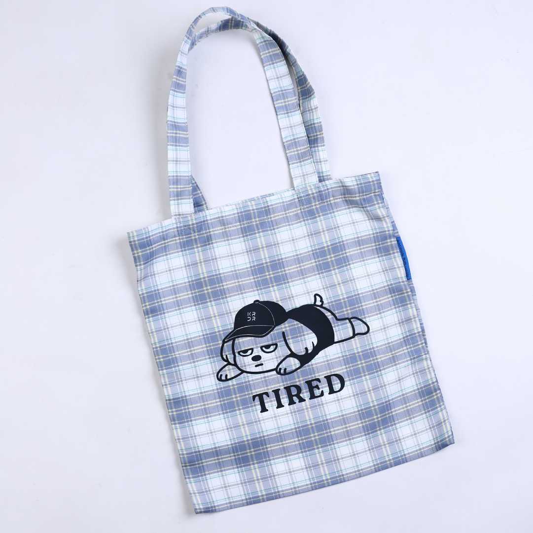 Kolder Tote Bag
