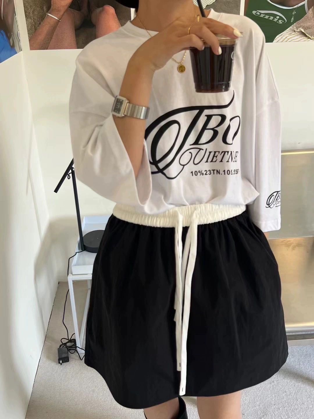 Coco Skirt (พร้อมส่ง)