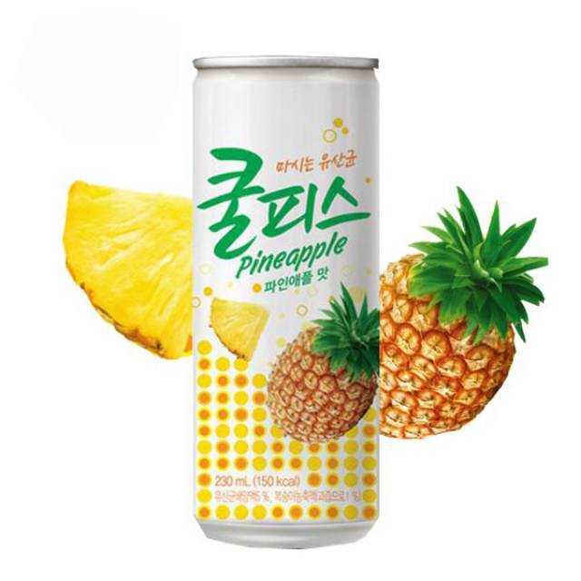 Coolpis Pineapple