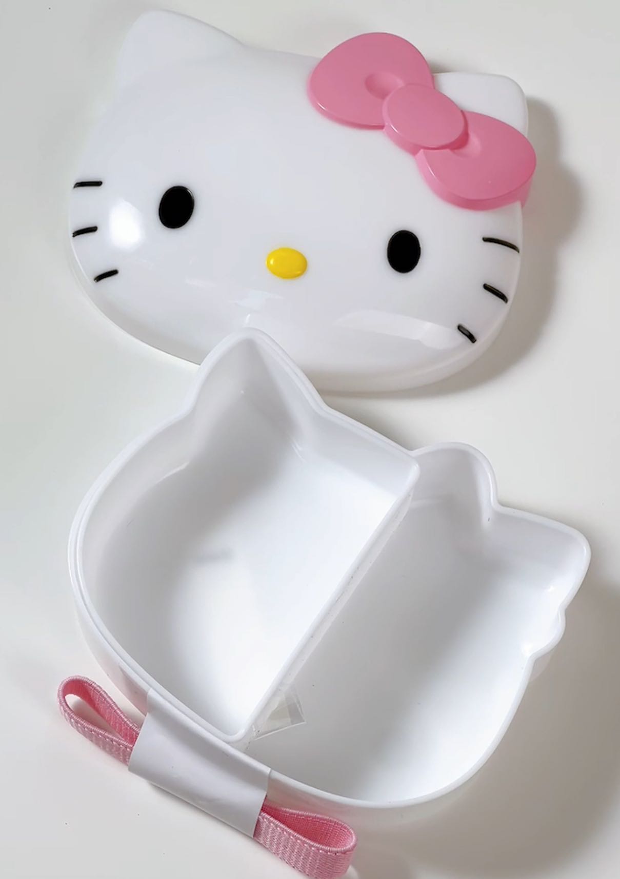 Hello kitty lunch box