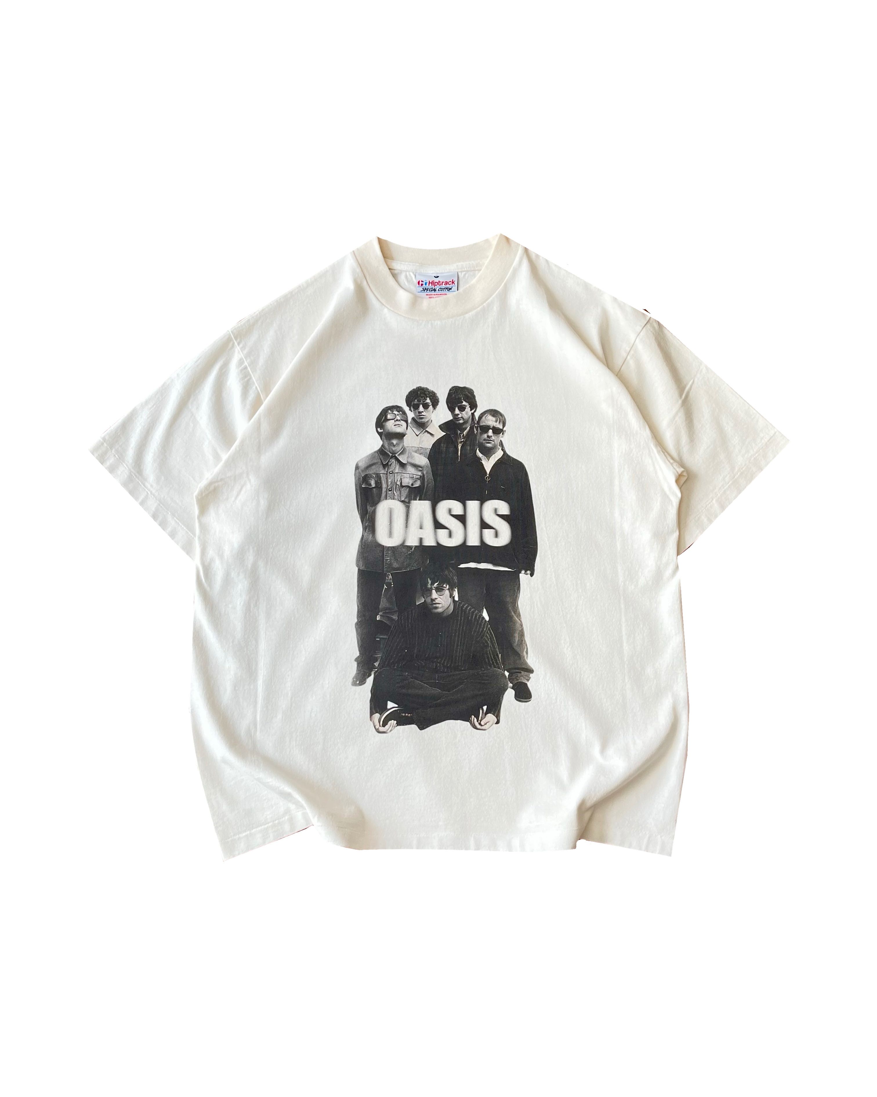 OASIS IS BACK