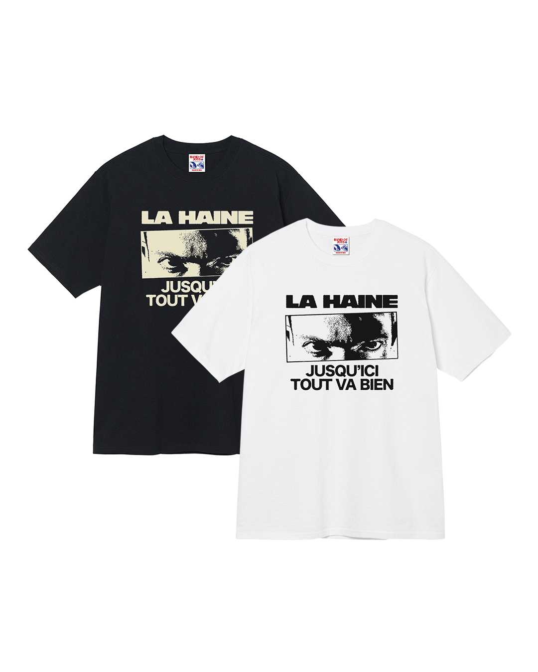 La Haine