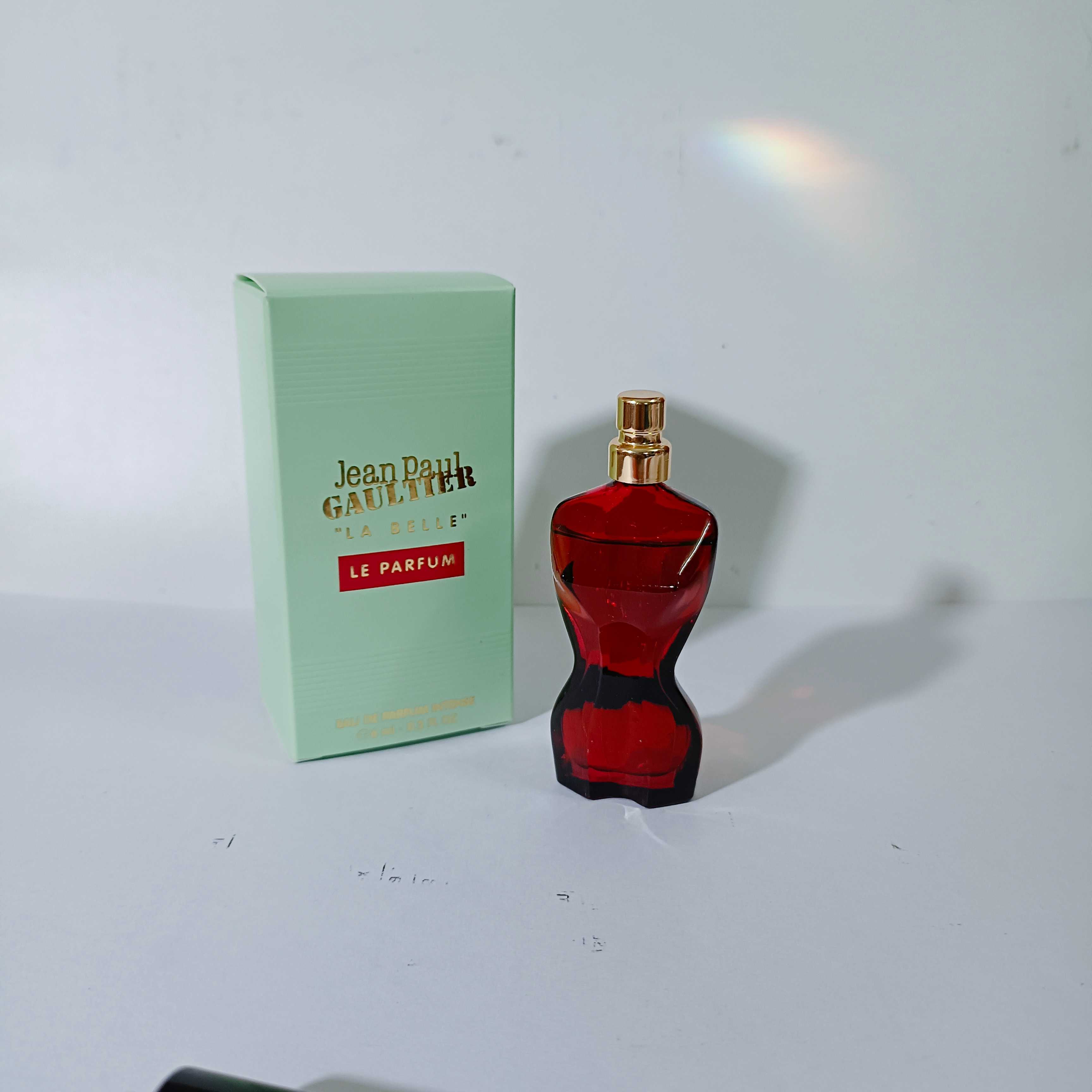 มินิ Jean Paul guiltier la belle intense 7ml หัวแต้ม