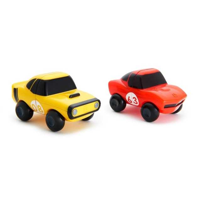 #ของเล่นในน้ำ Munchkin : MNK17263 Magnet Motors - 2pk