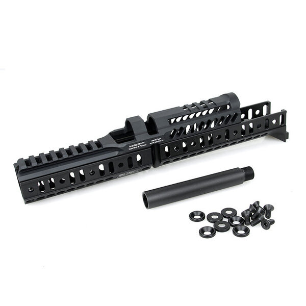 ชุดหน้า SPORT-3 KIT For LCT PP19 (5KU-335)