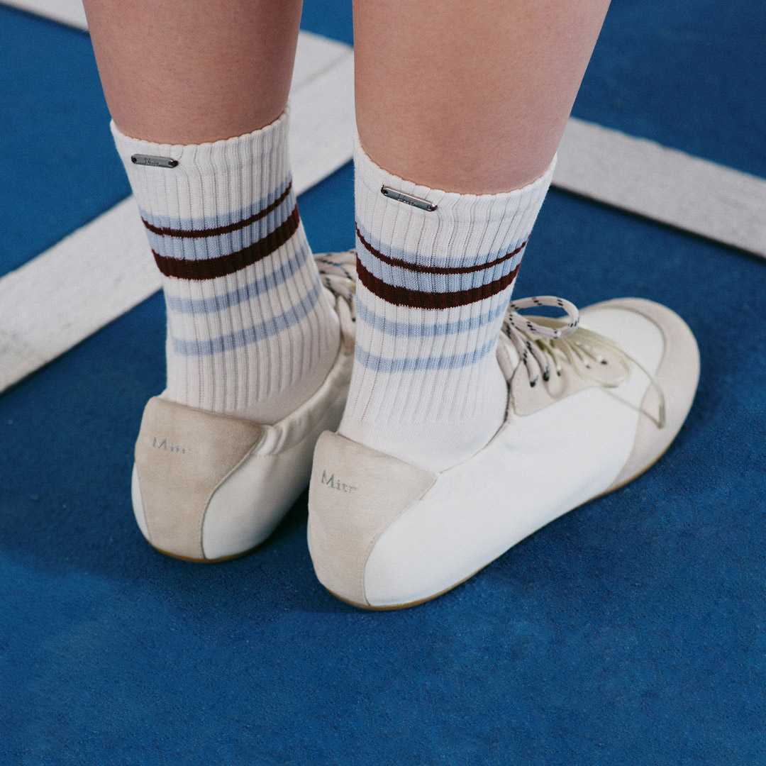Mitr Campus Socks Set