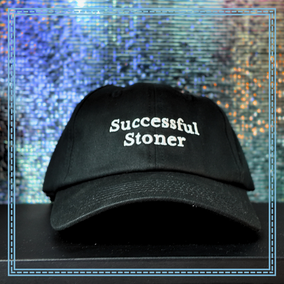 Successful Stoner Hat