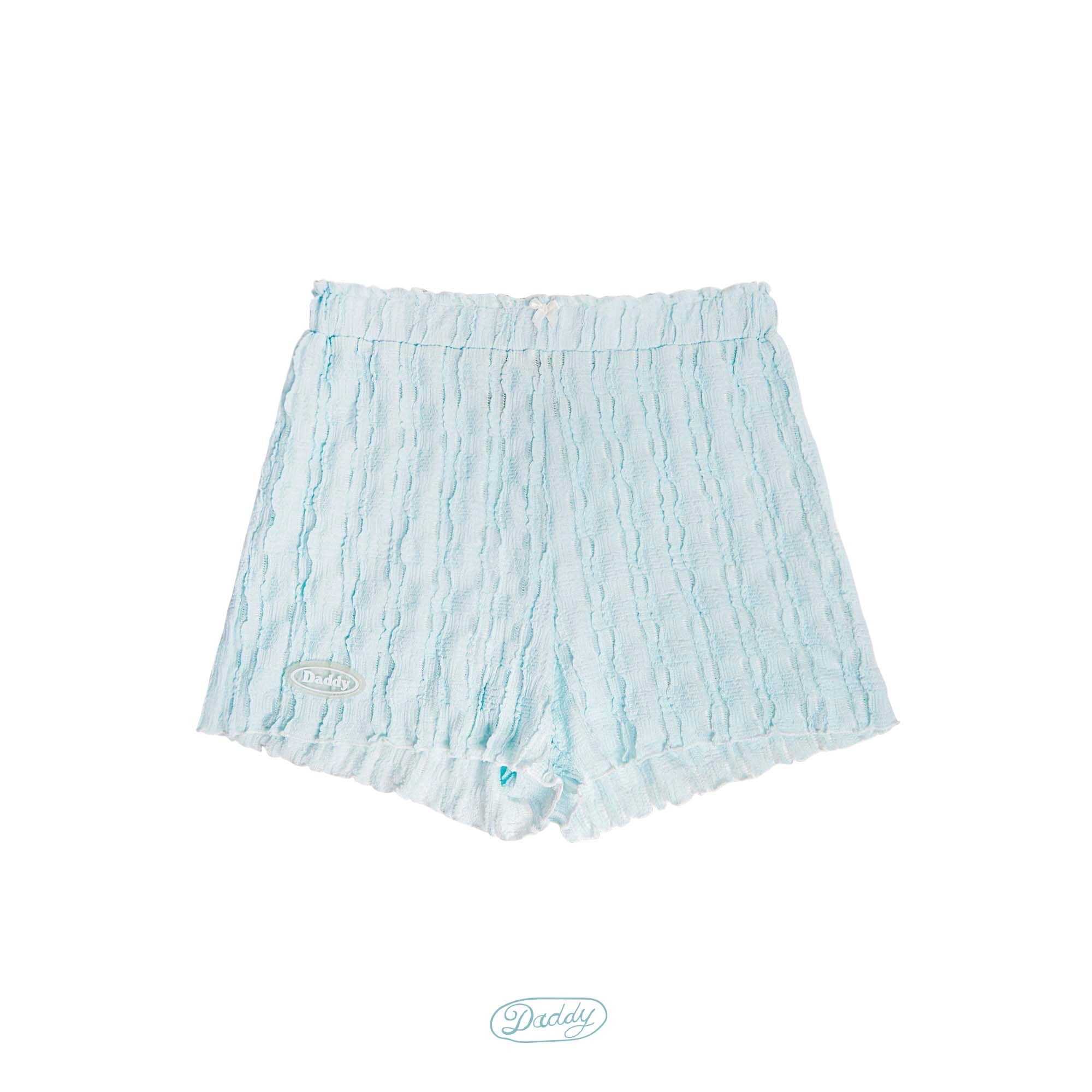 DADDY | Brooke Shorts กางเกงขาสั้นเอวต่ำ