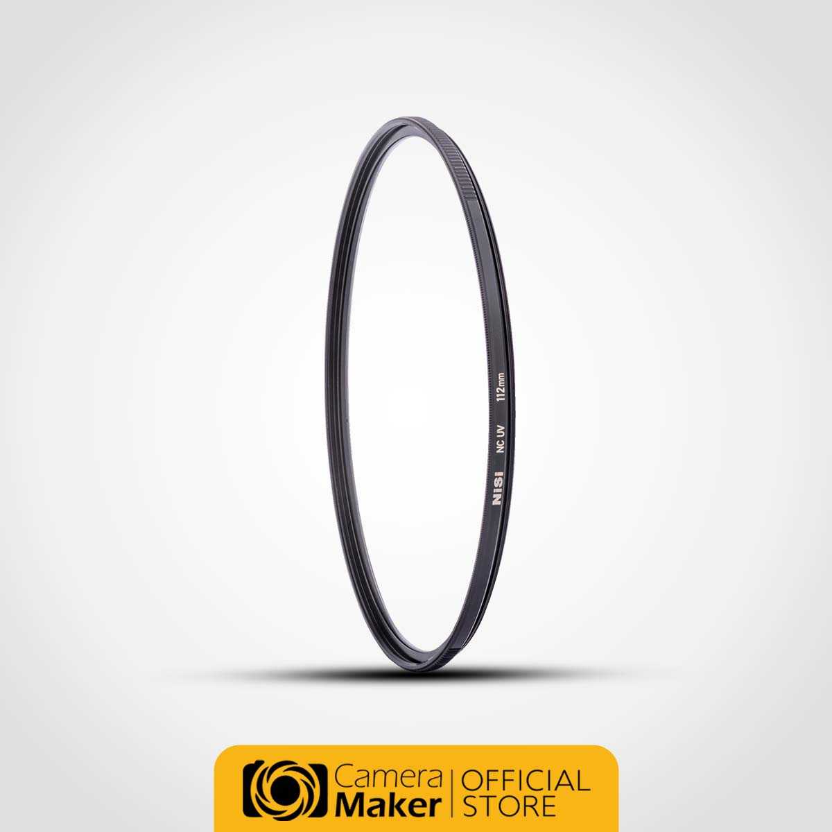 NISI 112MM CIRCULAR NC UV FILTER FOR NIKON Z 14-24MM F2.8S (ตัวแทนจำหน่ายอย่างเป็นทางการ)