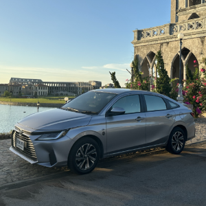 คูปอง 3  ใบ  Toyota Yaris